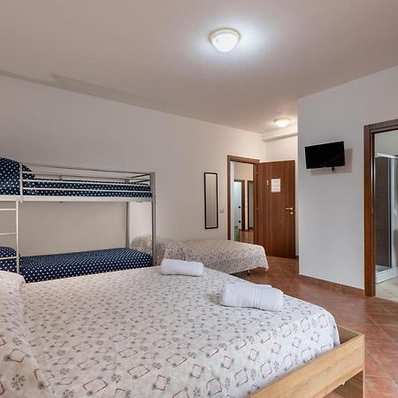 Alelida Villa Con Piscina Cinisi Exteriér fotografie