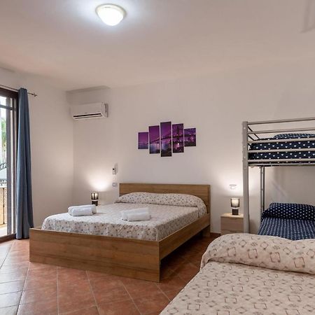 Alelida Villa Con Piscina Cinisi Exteriér fotografie