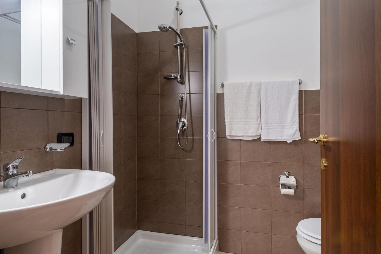 Alelida Villa Con Piscina Cinisi Exteriér fotografie