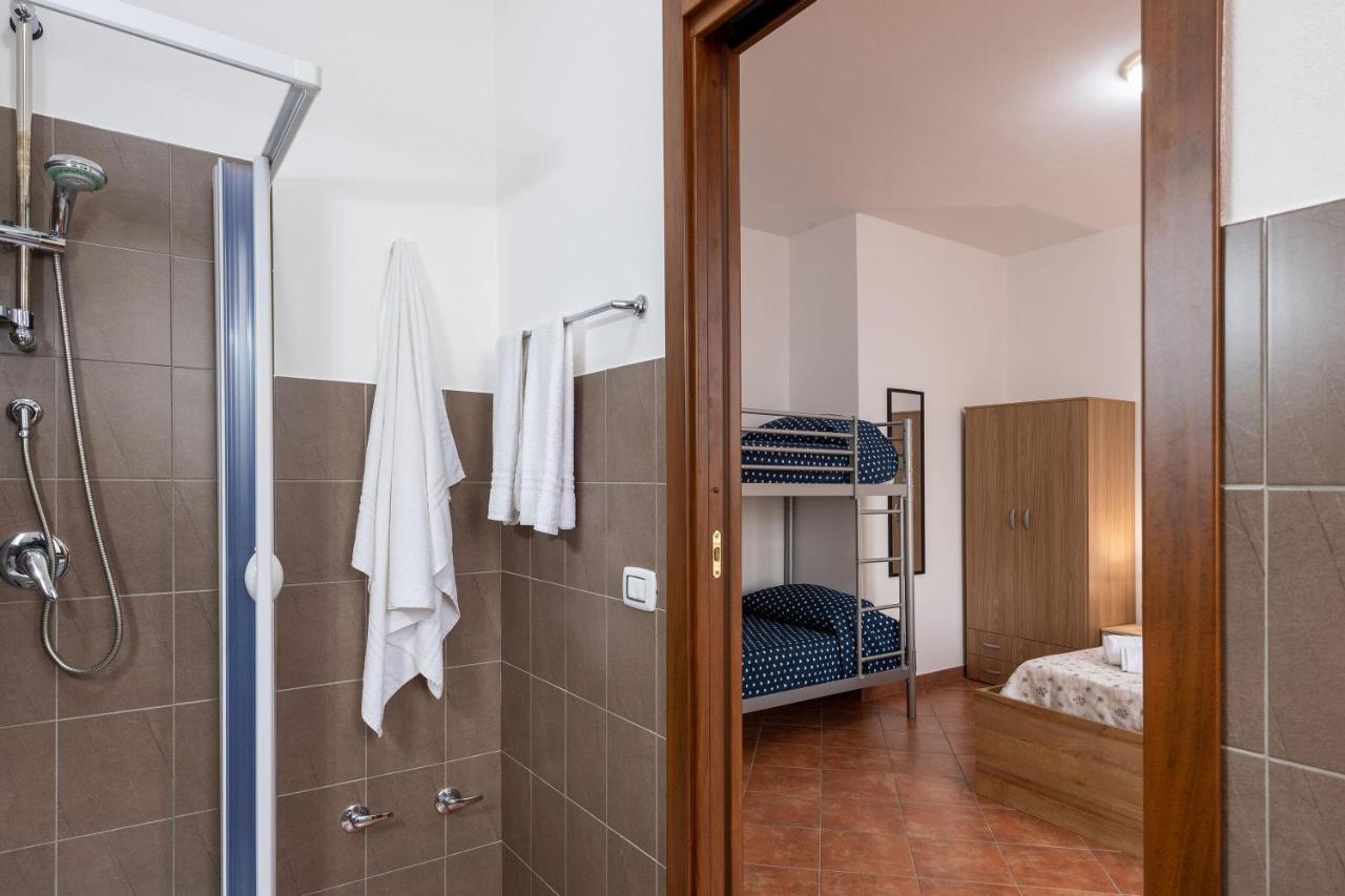 Alelida Villa Con Piscina Cinisi Exteriér fotografie