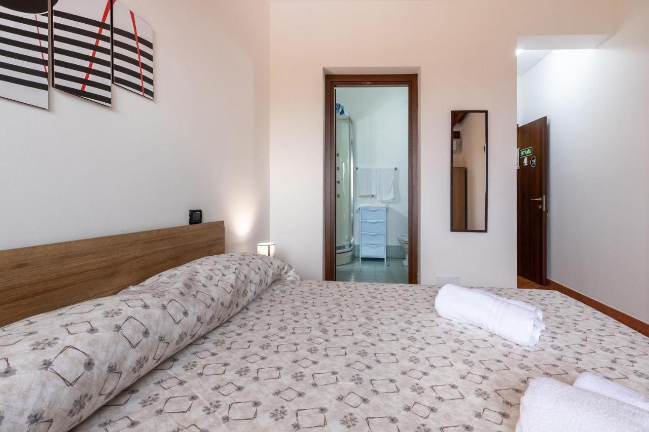 Alelida Villa Con Piscina Cinisi Exteriér fotografie